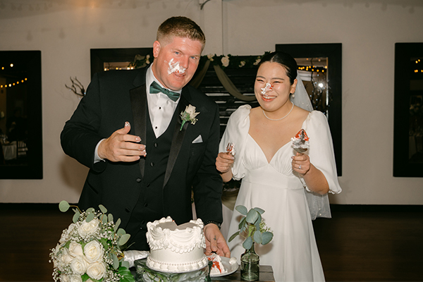 California Casa Bonita Event Center Wedding Ceremony & Reception in Fullerton