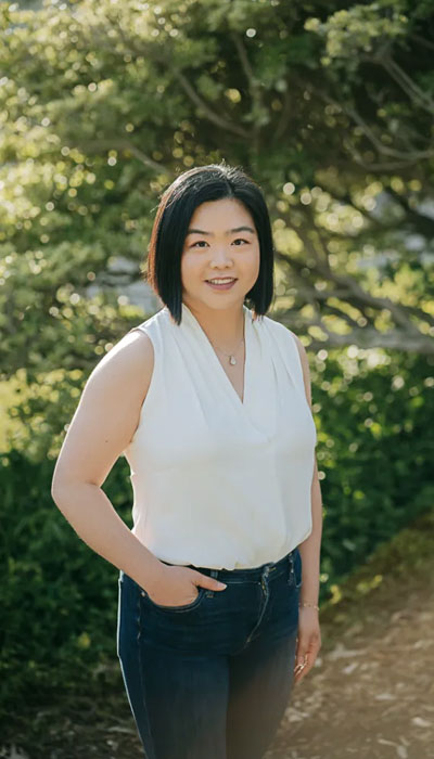 Personal Branding Lifestyle Portraits | Jenny D.
