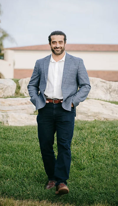 Palos Verdes Online Dating Profile Lifestyle Photos | Mark S.