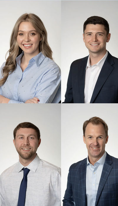 The Untold Side of Corporate Headshots: What Really Happens Behind the Camera