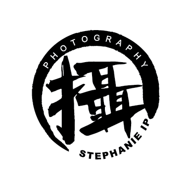 Stephanie Ip Photography Logo