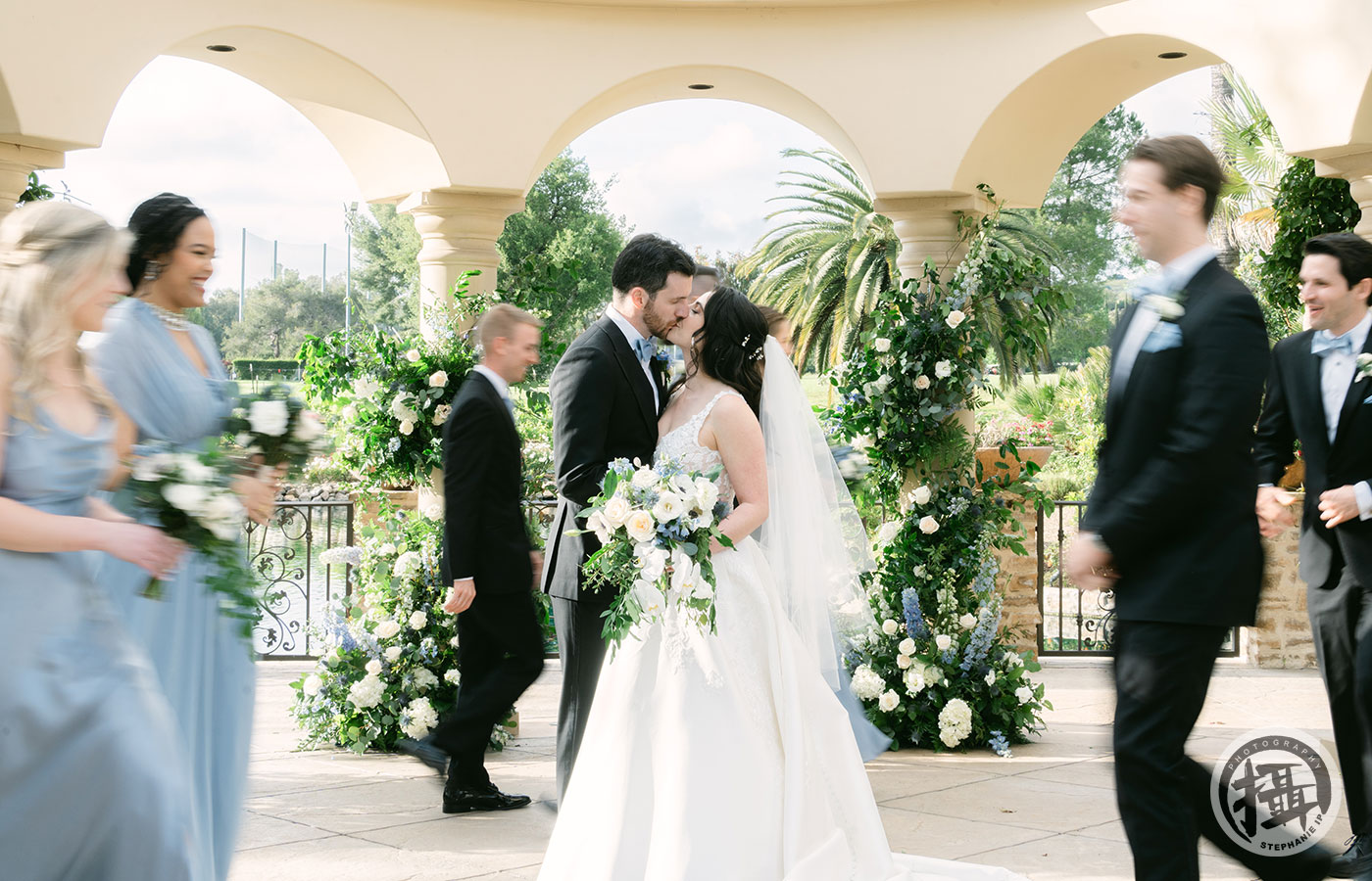 Westlake Village Inn Wedding Photography in Los Angeles California