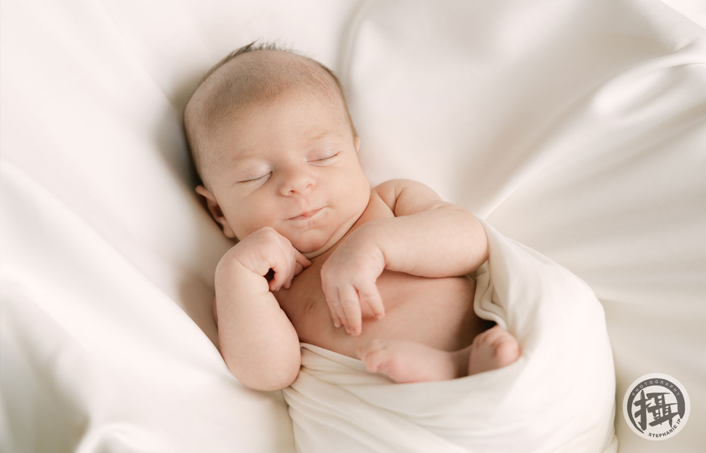 Manhattan Beach In-home Newborn Photography in Los Angeles California