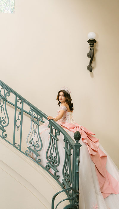 Why Pasadena City Hall Is Perfect for Engagement, Pre-Wedding & Elopement Photography