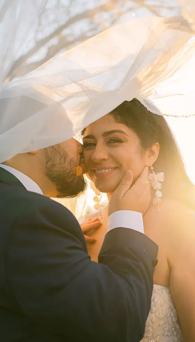 Rio Hondo by Wedgewood Weddings Ceremony & Reception