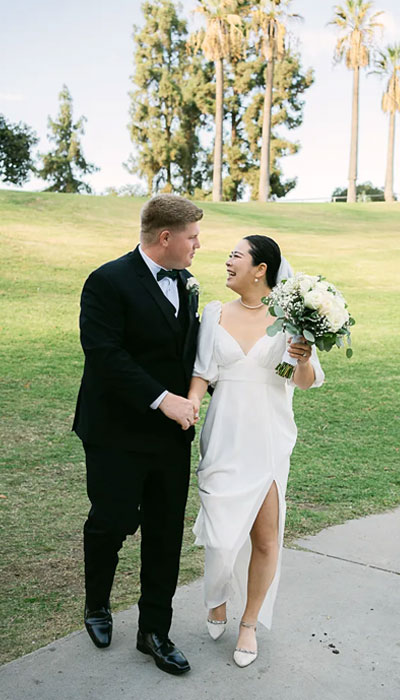 California Casa Bonita Event Center Wedding Ceremony & Reception in Fullerton