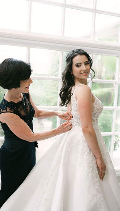 California Westlake Village Inn Wedding Ceremony & Reception