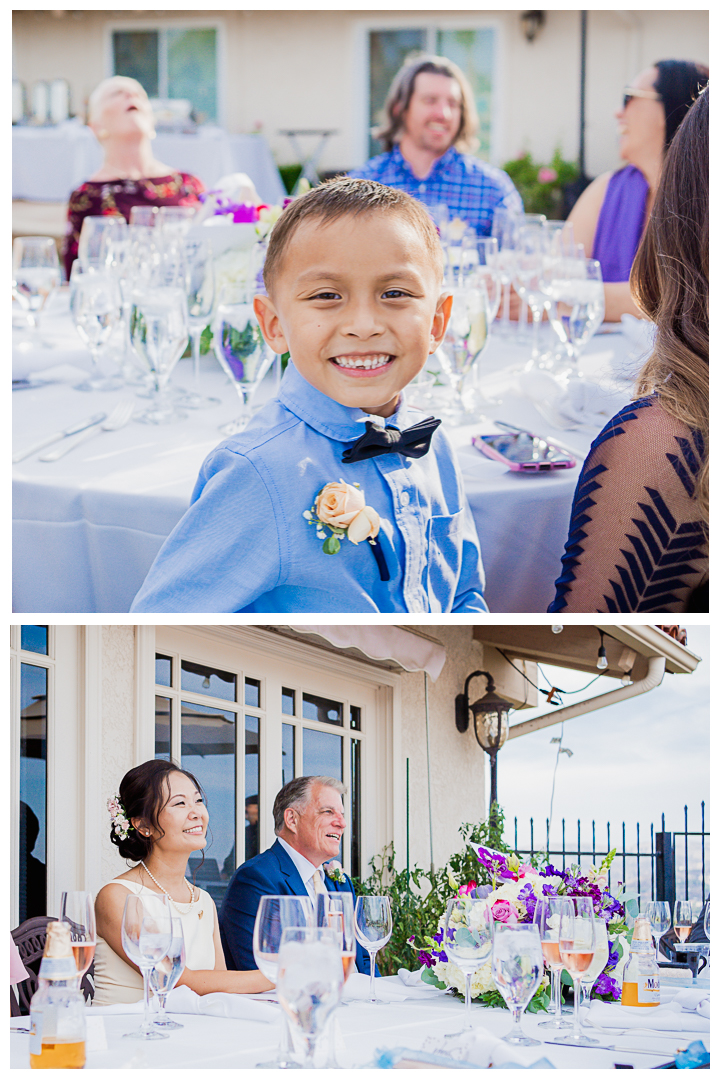 Stephen and Jennifer Wedding in Simi Valley California