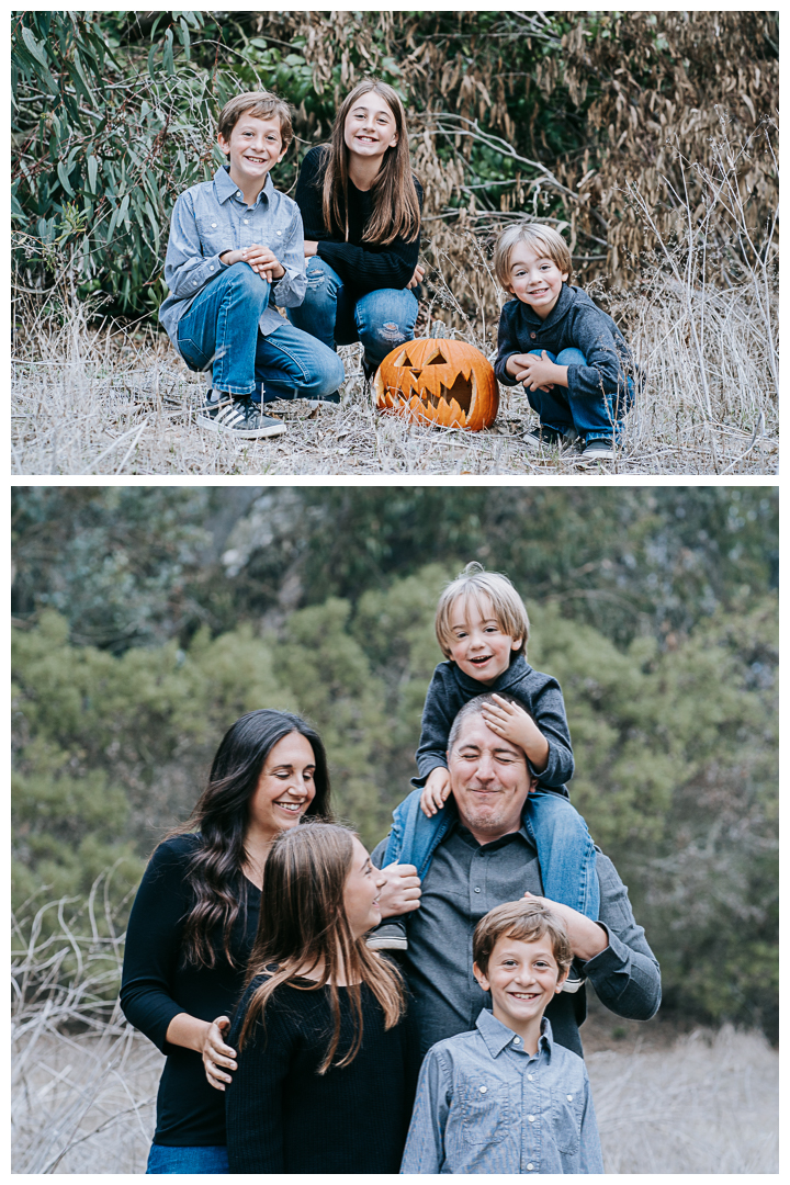 2021 Holiday Mini Sessions in Palos Verdes, Hermosa Beach, Manhattan Beach, Pasadena, California.