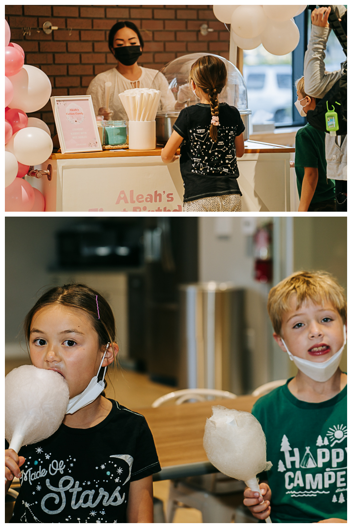 Doljanchi Korean 1st Birthday Party at The Bay Club in El Segundo, Los Angeles, California