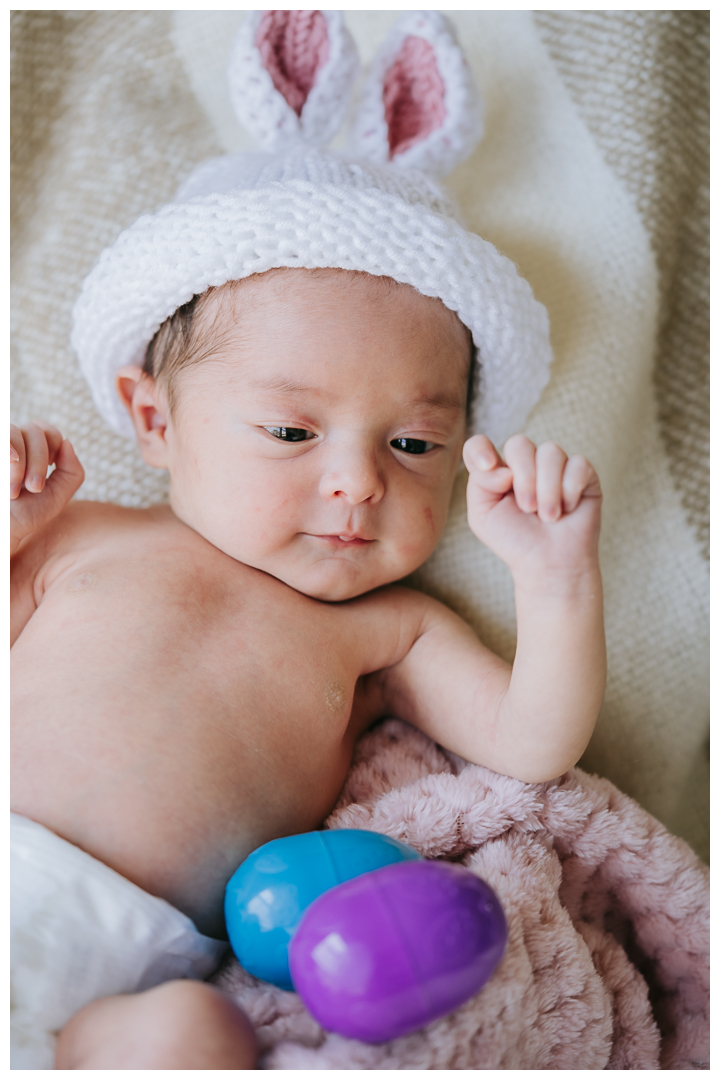 Lifestyle Newborn Photography in home, Los Angeles, California