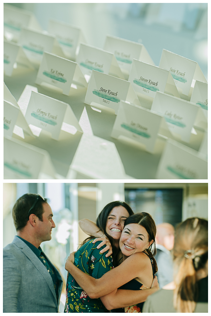 Bar Mitzvah Jewish Celebration at Shade Hotel in Redondo Beach, Los Angeles, California