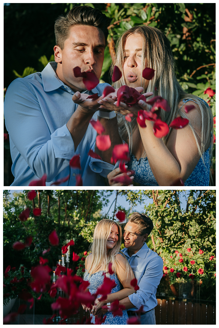 Suprise Proposal — BEYOND THE CAPTURE PHOTOGRAPHY