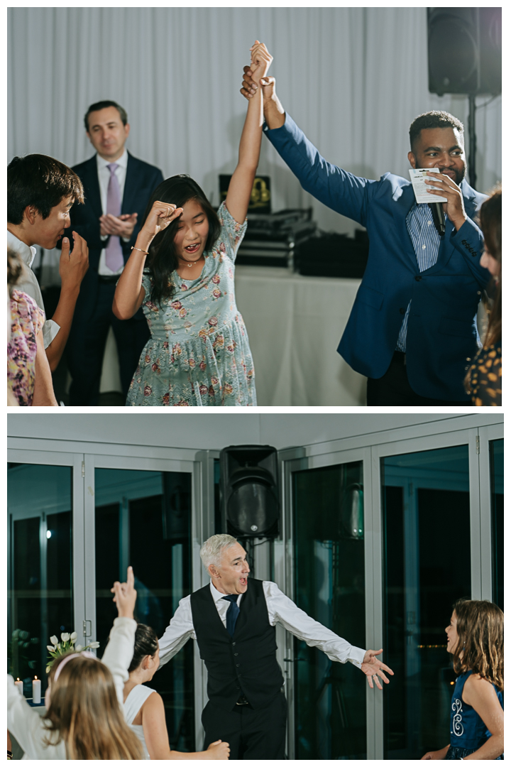 Bar Mitzvah Jewish Celebration at Shade Hotel in Redondo Beach, Los Angeles, California