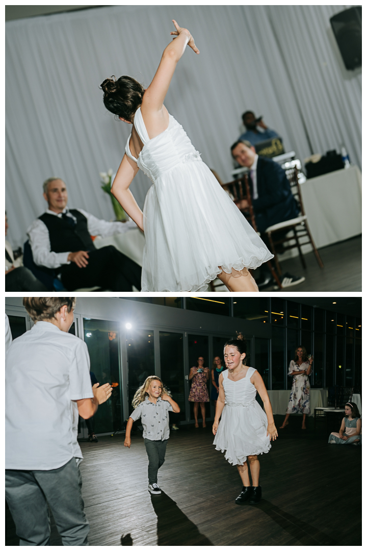 Bar Mitzvah Jewish Celebration at Shade Hotel in Redondo Beach, Los Angeles, California