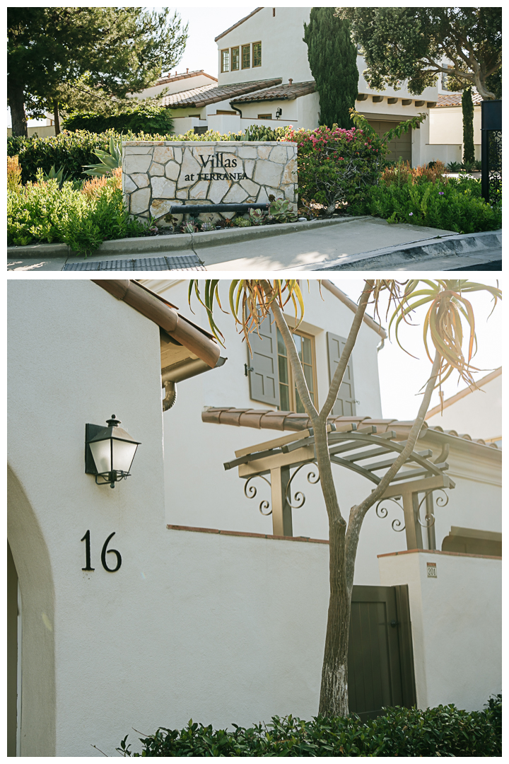 Nikkah Ceremony at The Villas by Terranea Resort and Beach in Palos Verdes, California