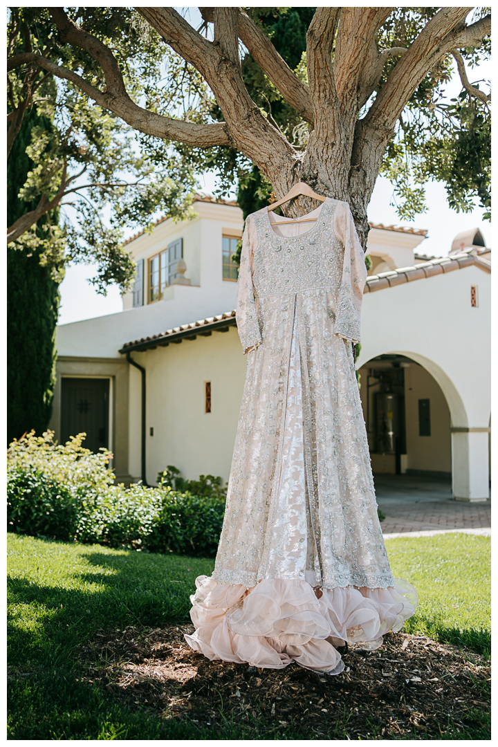 Nikkah Ceremony at The Villas by Terranea Resort and Beach in Palos Verdes, California