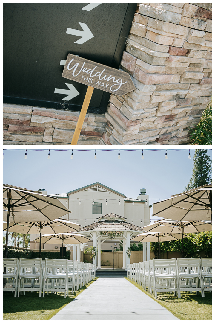 Chinese Wedding at Quiet Cannon in Montebello and NBC Seafood Restaurant in Monterey Park, Los Angeles, California