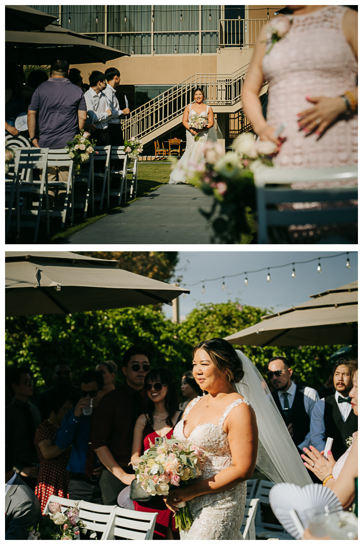 Chinese Wedding at Quiet Cannon in Montebello and NBC Seafood Restaurant in Monterey Park, Los Angeles, California