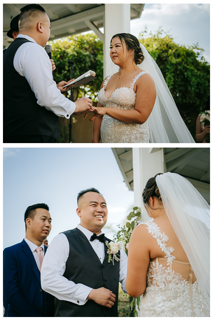 Chinese Wedding at Quiet Cannon in Montebello and NBC Seafood Restaurant in Monterey Park, Los Angeles, California