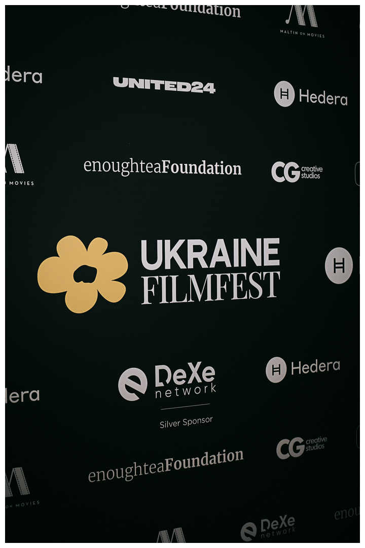 Ukraine FilmFest Event Photography at Neue House, Hollywood, Los Angeles, California