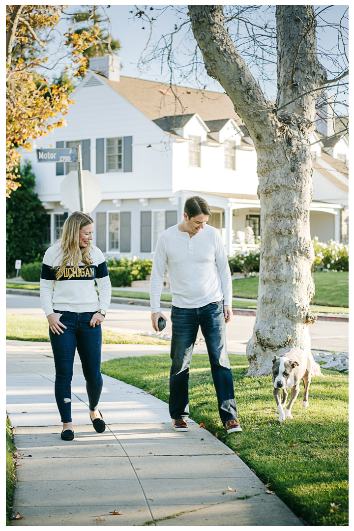 Family Photos with Pet at home | The Harvilla Family