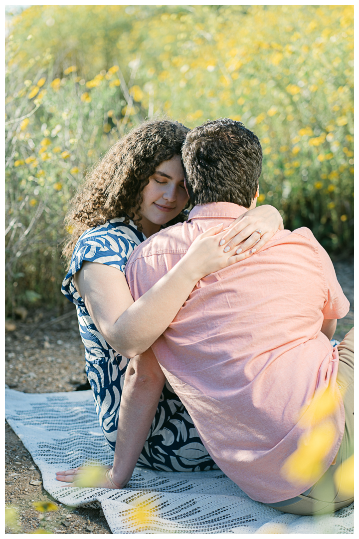 Palos Verdes Engagement Photos | Allison & Robin