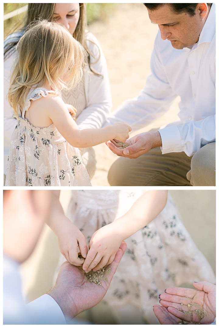 Terranea Resort Family Photos with a Toddler | The Guice Family