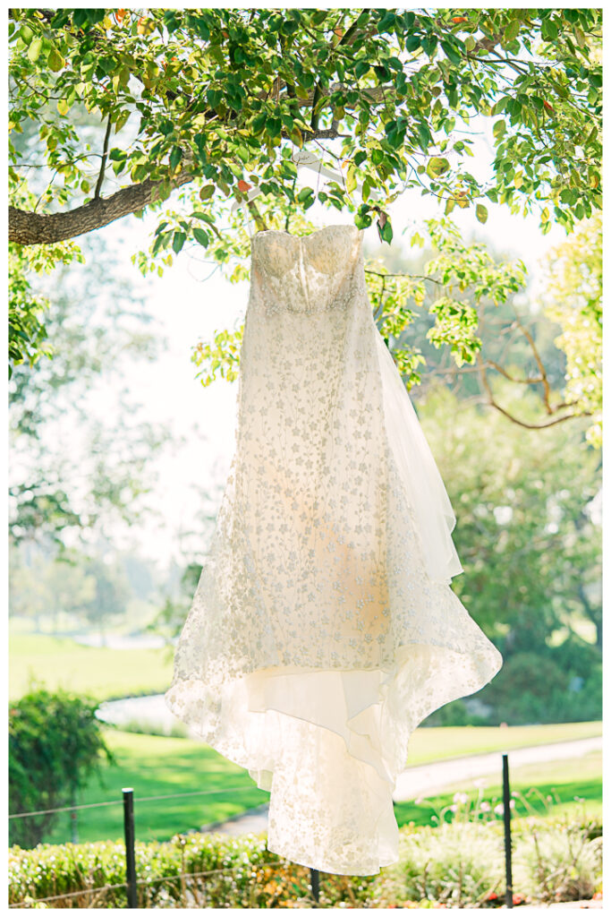 Los Angeles Downey Rio Hondo Wedding in the Summer by Wedgewood Weddings | Leslie & Alfredo