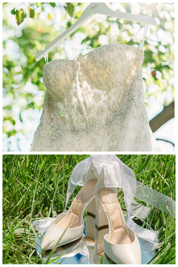 Los Angeles Downey Rio Hondo Wedding in the Summer by Wedgewood Weddings | Leslie & Alfredo