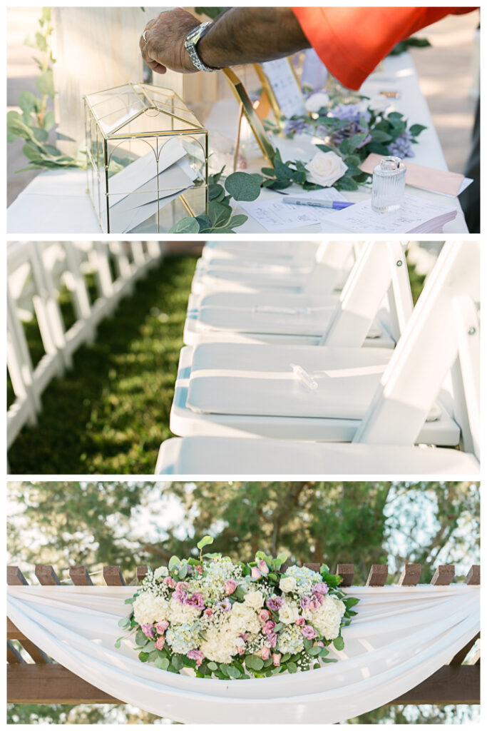 Los Angeles Downey Rio Hondo Wedding in the Summer by Wedgewood Weddings | Leslie & Alfredo