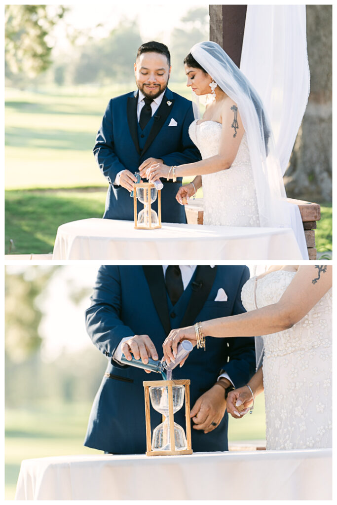 Los Angeles Downey Rio Hondo Wedding in the Summer by Wedgewood Weddings | Leslie & Alfredo