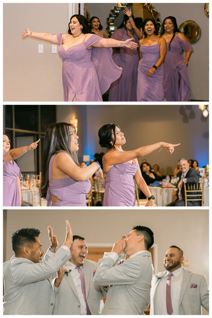 Los Angeles Downey Rio Hondo Wedding in the Summer by Wedgewood Weddings | Leslie & Alfredo