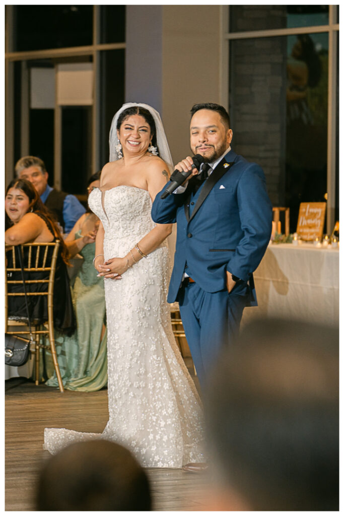 Los Angeles Downey Rio Hondo Wedding in the Summer by Wedgewood Weddings | Leslie & Alfredo