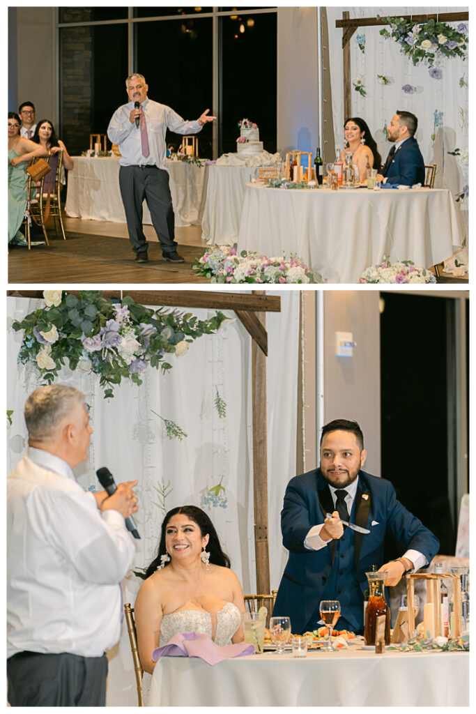 Los Angeles Downey Rio Hondo Wedding in the Summer by Wedgewood Weddings | Leslie & Alfredo