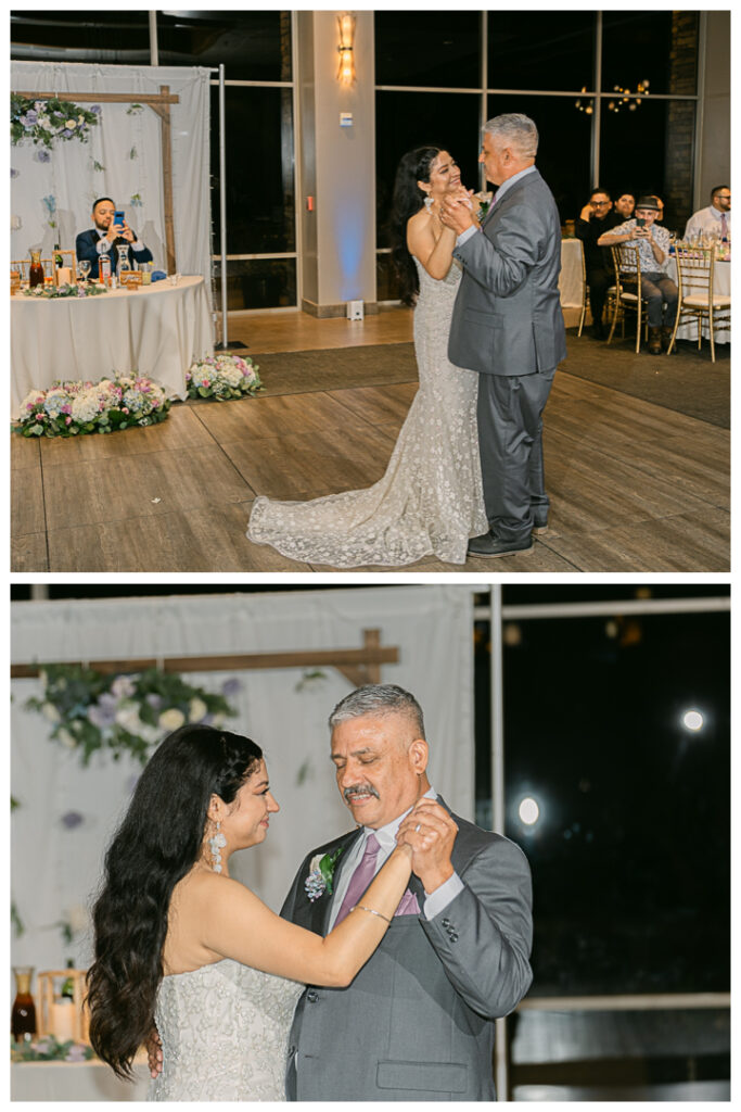 Los Angeles Downey Rio Hondo Wedding in the Summer by Wedgewood Weddings | Leslie & Alfredo