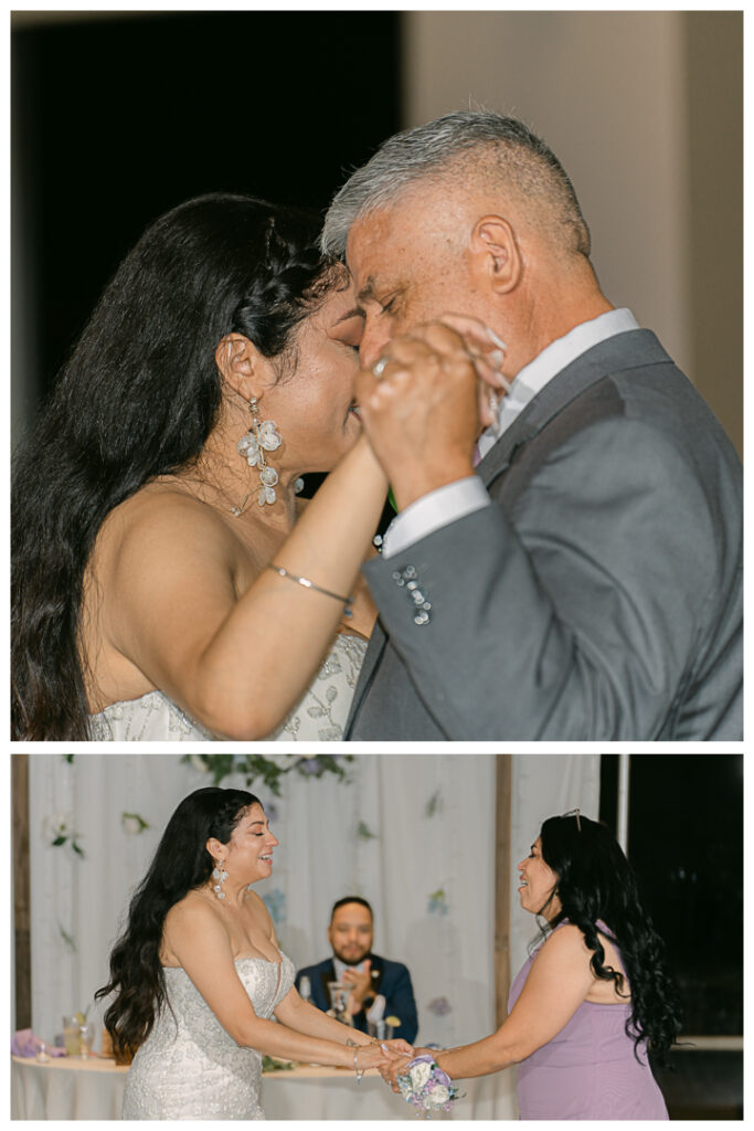 Los Angeles Downey Rio Hondo Wedding in the Summer by Wedgewood Weddings | Leslie & Alfredo