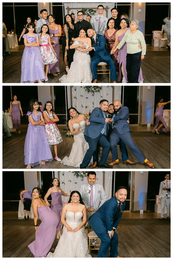 Los Angeles Downey Rio Hondo Wedding in the Summer by Wedgewood Weddings | Leslie & Alfredo