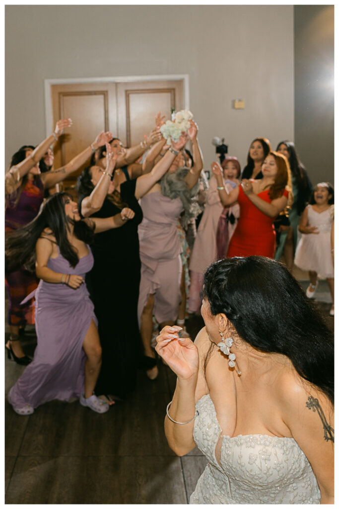 Los Angeles Downey Rio Hondo Wedding in the Summer by Wedgewood Weddings | Leslie & Alfredo