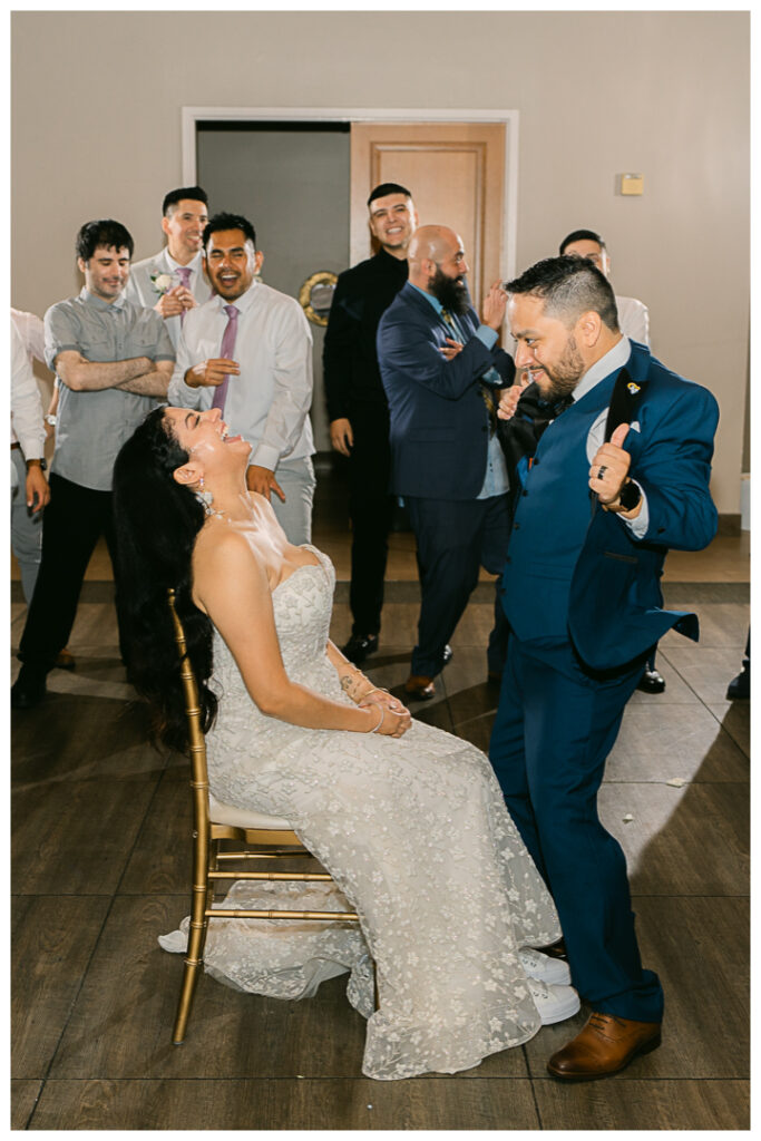 Los Angeles Downey Rio Hondo Wedding in the Summer by Wedgewood Weddings | Leslie & Alfredo