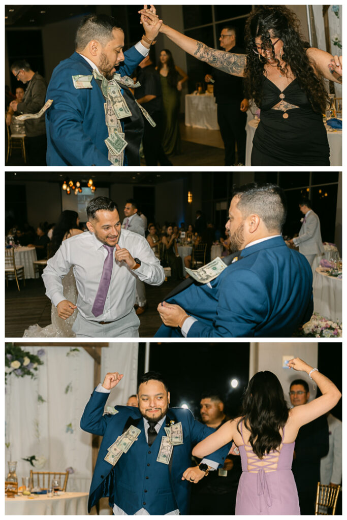 Los Angeles Downey Rio Hondo Wedding in the Summer by Wedgewood Weddings | Leslie & Alfredo