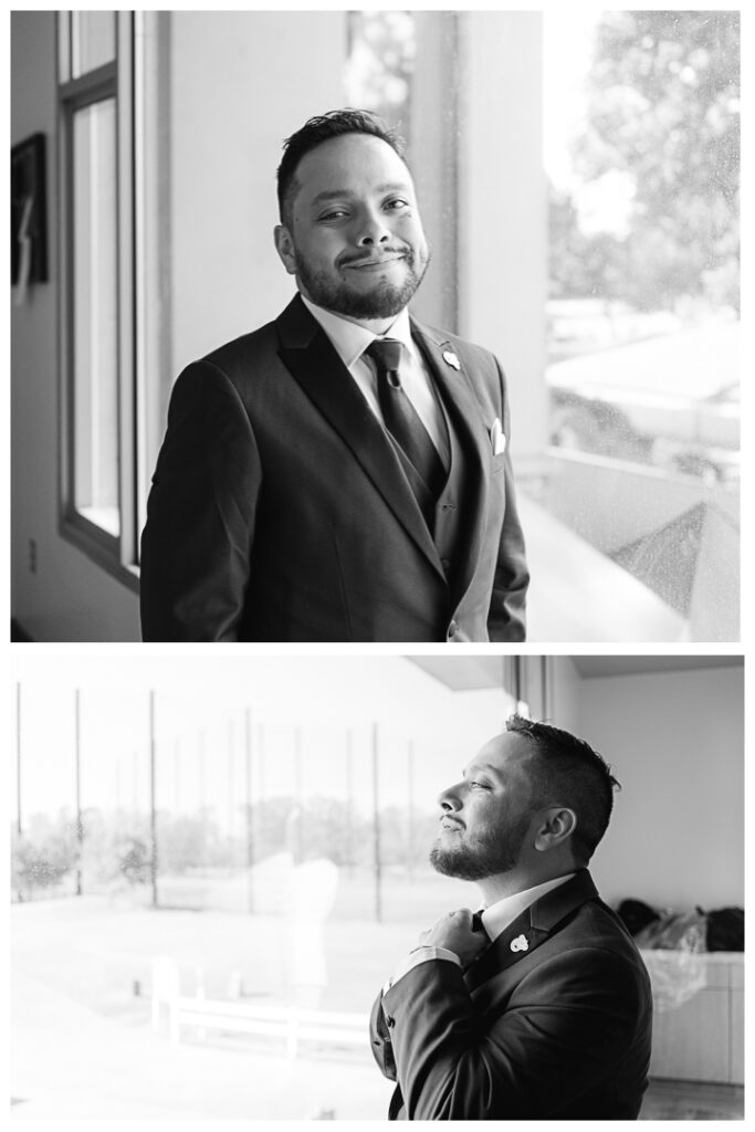 Los Angeles Downey Rio Hondo Wedding in the Summer by Wedgewood Weddings | Leslie & Alfredo