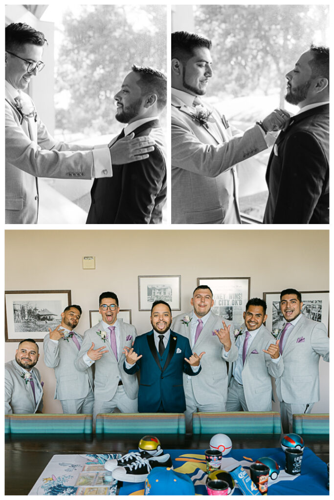 Los Angeles Downey Rio Hondo Wedding in the Summer by Wedgewood Weddings | Leslie & Alfredo