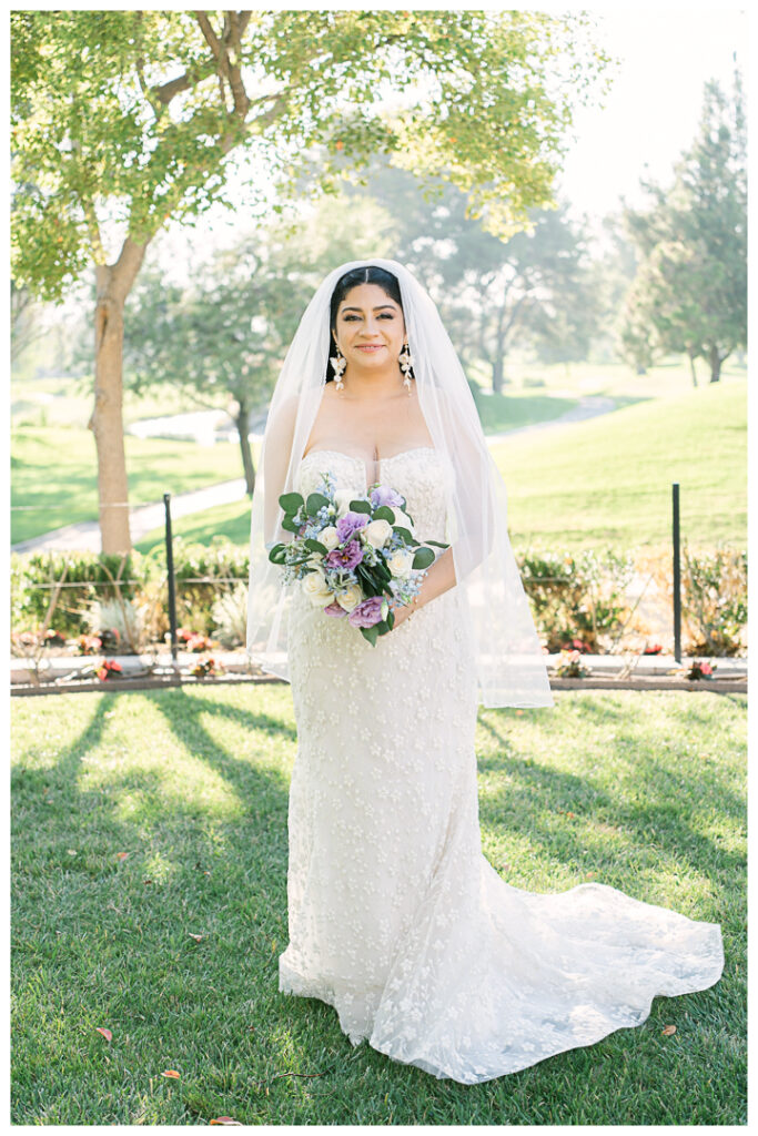 Los Angeles Downey Rio Hondo Wedding in the Summer by Wedgewood Weddings | Leslie & Alfredo