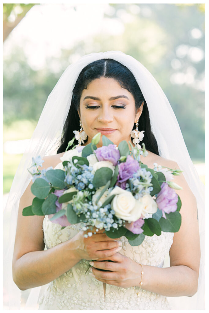 Los Angeles Downey Rio Hondo Wedding in the Summer by Wedgewood Weddings | Leslie & Alfredo