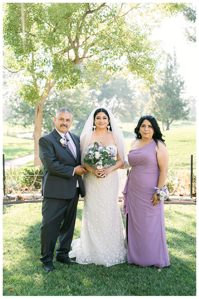 Los Angeles Downey Rio Hondo Wedding in the Summer by Wedgewood Weddings | Leslie & Alfredo