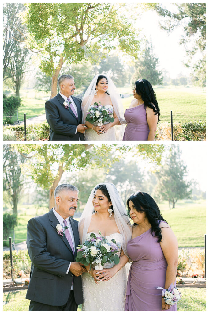 Los Angeles Downey Rio Hondo Wedding in the Summer by Wedgewood Weddings | Leslie & Alfredo