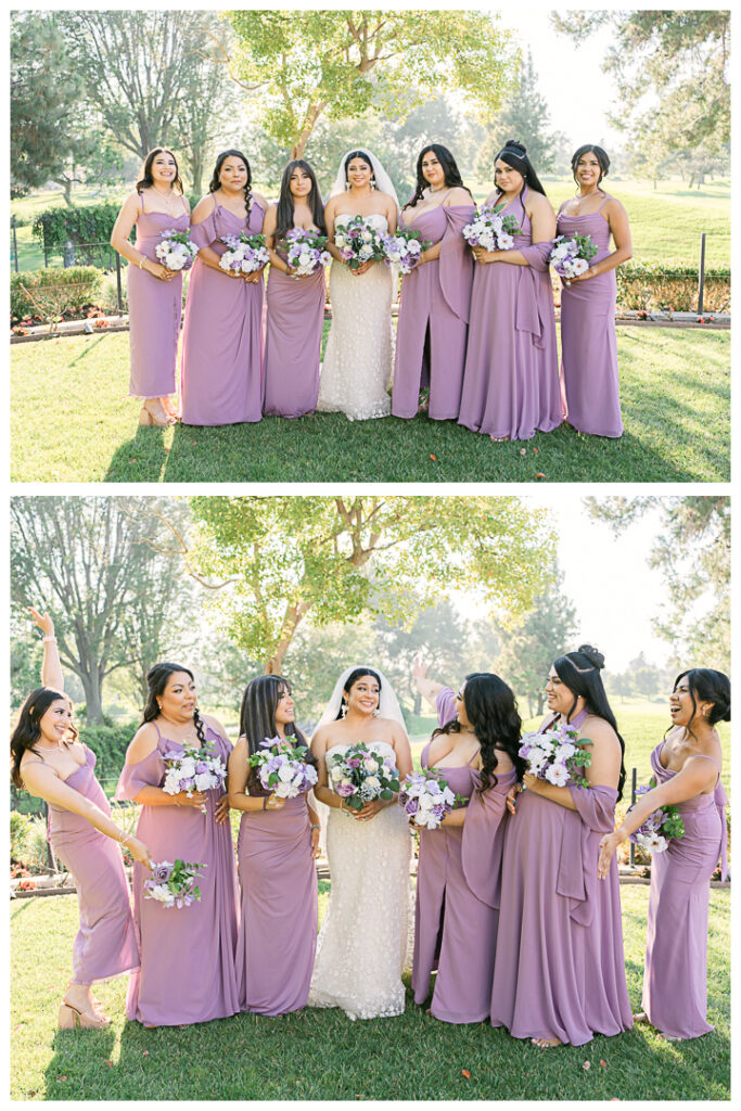 Los Angeles Downey Rio Hondo Wedding in the Summer by Wedgewood Weddings | Leslie & Alfredo