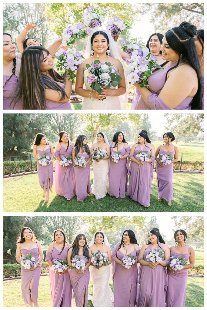 Los Angeles Downey Rio Hondo Wedding in the Summer by Wedgewood Weddings | Leslie & Alfredo