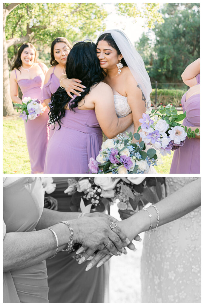 Los Angeles Downey Rio Hondo Wedding in the Summer by Wedgewood Weddings | Leslie & Alfredo